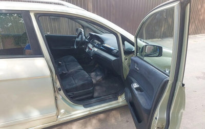 Honda FR-V, 2005 год, 400 000 рублей, 1 фотография