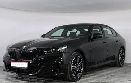 BMW 5 серия, 2025 год, 8 550 000 рублей, 1 фотография