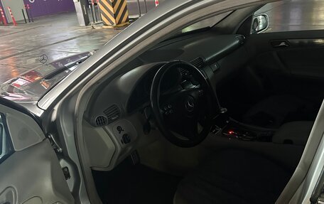 Mercedes-Benz C-Класс, 2004 год, 450 000 рублей, 6 фотография