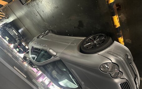 Mercedes-Benz C-Класс, 2004 год, 450 000 рублей, 5 фотография