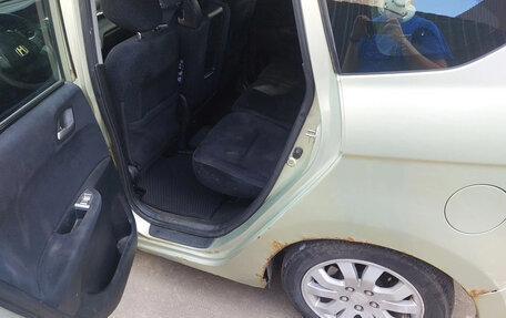 Honda FR-V, 2005 год, 400 000 рублей, 2 фотография