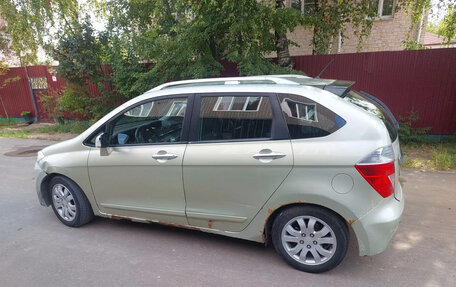 Honda FR-V, 2005 год, 400 000 рублей, 3 фотография
