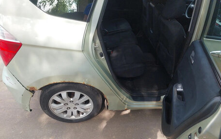 Honda FR-V, 2005 год, 400 000 рублей, 7 фотография