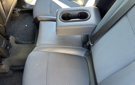 Opel Mokka I, 2014 год, 1 500 000 рублей, 15 фотография