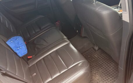 Volkswagen Touareg III, 2008 год, 1 000 000 рублей, 1 фотография