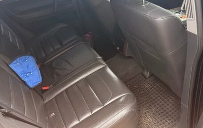 Volkswagen Touareg III, 2008 год, 1 000 000 рублей, 1 фотография