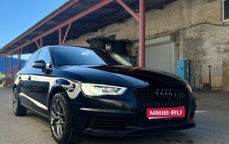 Audi A3, 2014 год, 1 250 000 рублей, 1 фотография