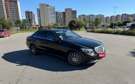 Mercedes-Benz E-Класс, 2014 год, 2 499 000 рублей, 1 фотография