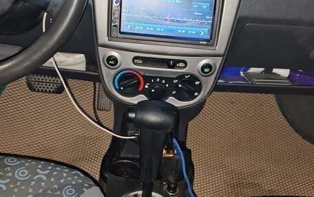 Chevrolet Spark III, 2006 год, 300 000 рублей, 7 фотография