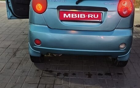 Chevrolet Spark III, 2006 год, 300 000 рублей, 2 фотография