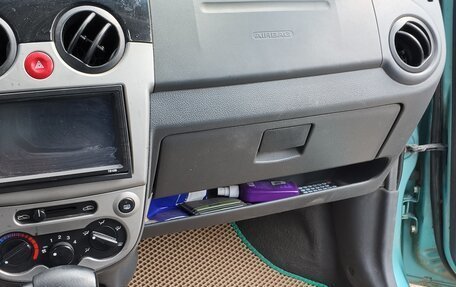 Chevrolet Spark III, 2006 год, 300 000 рублей, 11 фотография