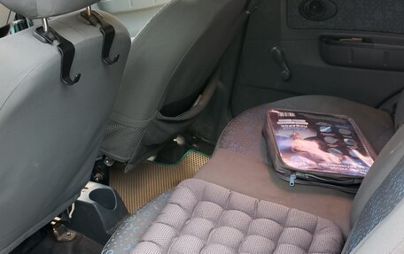 Chevrolet Spark III, 2006 год, 300 000 рублей, 10 фотография