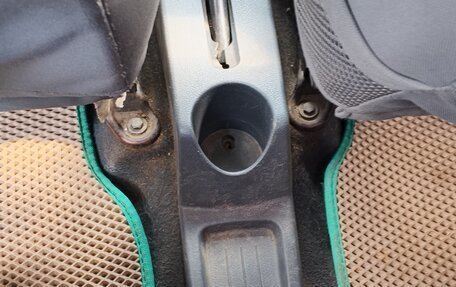Chevrolet Spark III, 2006 год, 300 000 рублей, 14 фотография