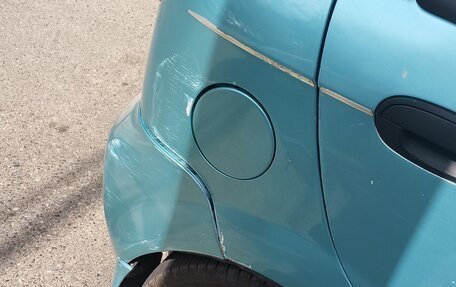 Chevrolet Spark III, 2006 год, 300 000 рублей, 20 фотография