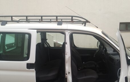 Citroen Berlingo II рестайлинг, 2008 год, 300 000 рублей, 6 фотография