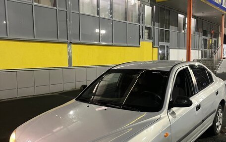 Hyundai Elantra III, 2008 год, 295 000 рублей, 3 фотография