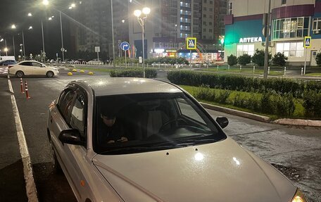 Hyundai Elantra III, 2008 год, 295 000 рублей, 2 фотография