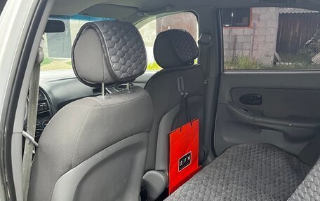 Hyundai Elantra III, 2008 год, 295 000 рублей, 6 фотография