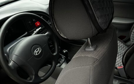 Hyundai Elantra III, 2008 год, 295 000 рублей, 7 фотография