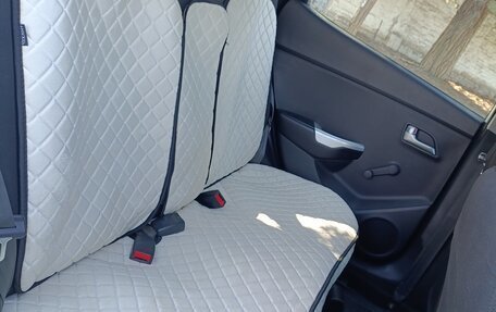 KIA Rio III рестайлинг, 2014 год, 900 000 рублей, 6 фотография