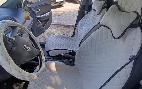 KIA Rio III рестайлинг, 2014 год, 900 000 рублей, 3 фотография