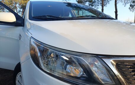 KIA Rio III рестайлинг, 2014 год, 900 000 рублей, 13 фотография