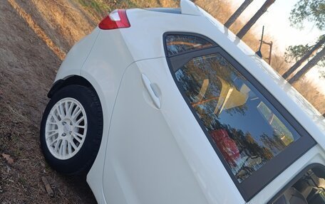KIA Rio III рестайлинг, 2014 год, 900 000 рублей, 16 фотография