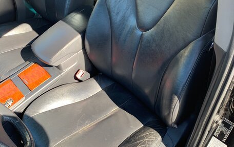 Toyota Camry, 2009 год, 800 000 рублей, 6 фотография