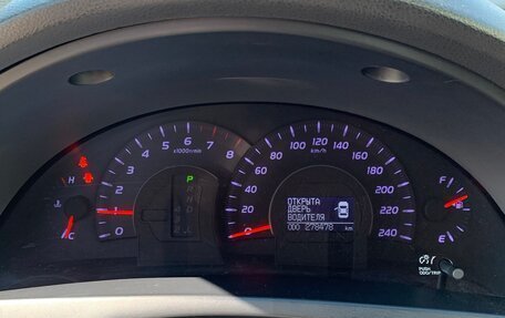 Toyota Camry, 2009 год, 800 000 рублей, 5 фотография