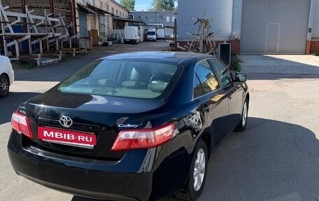 Toyota Camry, 2009 год, 800 000 рублей, 4 фотография