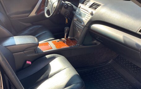 Toyota Camry, 2009 год, 800 000 рублей, 7 фотография