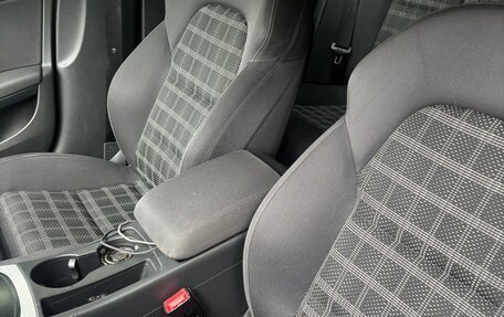 Audi A4, 2009 год, 1 050 000 рублей, 8 фотография