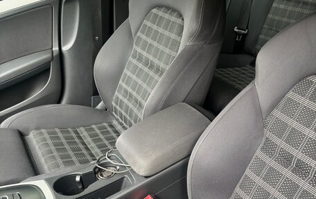 Audi A4, 2009 год, 1 050 000 рублей, 9 фотография