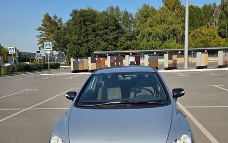 Honda Civic VIII, 2008 год, 650 000 рублей, 2 фотография