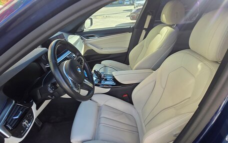 BMW 5 серия, 2020 год, 5 500 000 рублей, 7 фотография