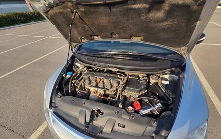 Honda Civic VIII, 2008 год, 650 000 рублей, 6 фотография