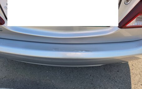 Honda Civic VIII, 2008 год, 650 000 рублей, 12 фотография