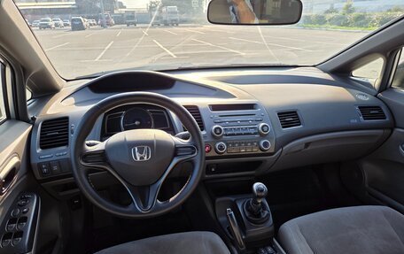 Honda Civic VIII, 2008 год, 650 000 рублей, 7 фотография
