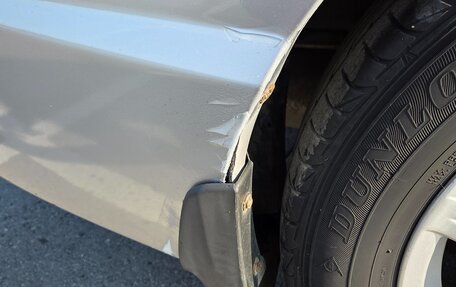 Honda Civic VIII, 2008 год, 650 000 рублей, 10 фотография