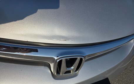 Honda Civic VIII, 2008 год, 650 000 рублей, 9 фотография