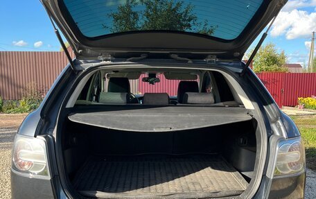 Mazda CX-7 I рестайлинг, 2011 год, 1 600 000 рублей, 6 фотография