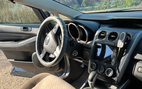Mazda CX-7 I рестайлинг, 2011 год, 1 600 000 рублей, 12 фотография