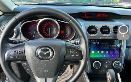 Mazda CX-7 I рестайлинг, 2011 год, 1 600 000 рублей, 9 фотография