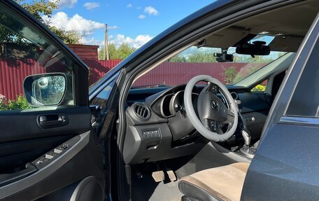 Mazda CX-7 I рестайлинг, 2011 год, 1 600 000 рублей, 14 фотография
