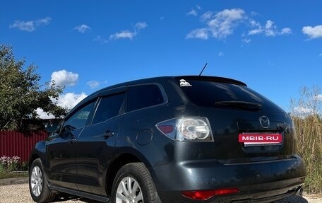 Mazda CX-7 I рестайлинг, 2011 год, 1 600 000 рублей, 15 фотография