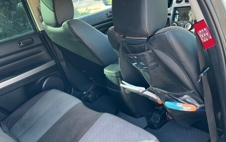 Mazda CX-7 I рестайлинг, 2011 год, 1 600 000 рублей, 11 фотография