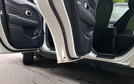 KIA Soul II рестайлинг, 2018 год, 1 580 000 рублей, 17 фотография