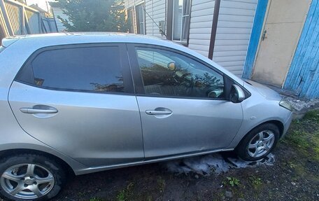 Mazda Demio III (DE), 2008 год, 420 000 рублей, 3 фотография