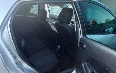 Mazda Demio III (DE), 2008 год, 420 000 рублей, 8 фотография