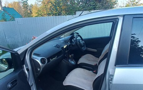 Mazda Demio III (DE), 2008 год, 420 000 рублей, 6 фотография